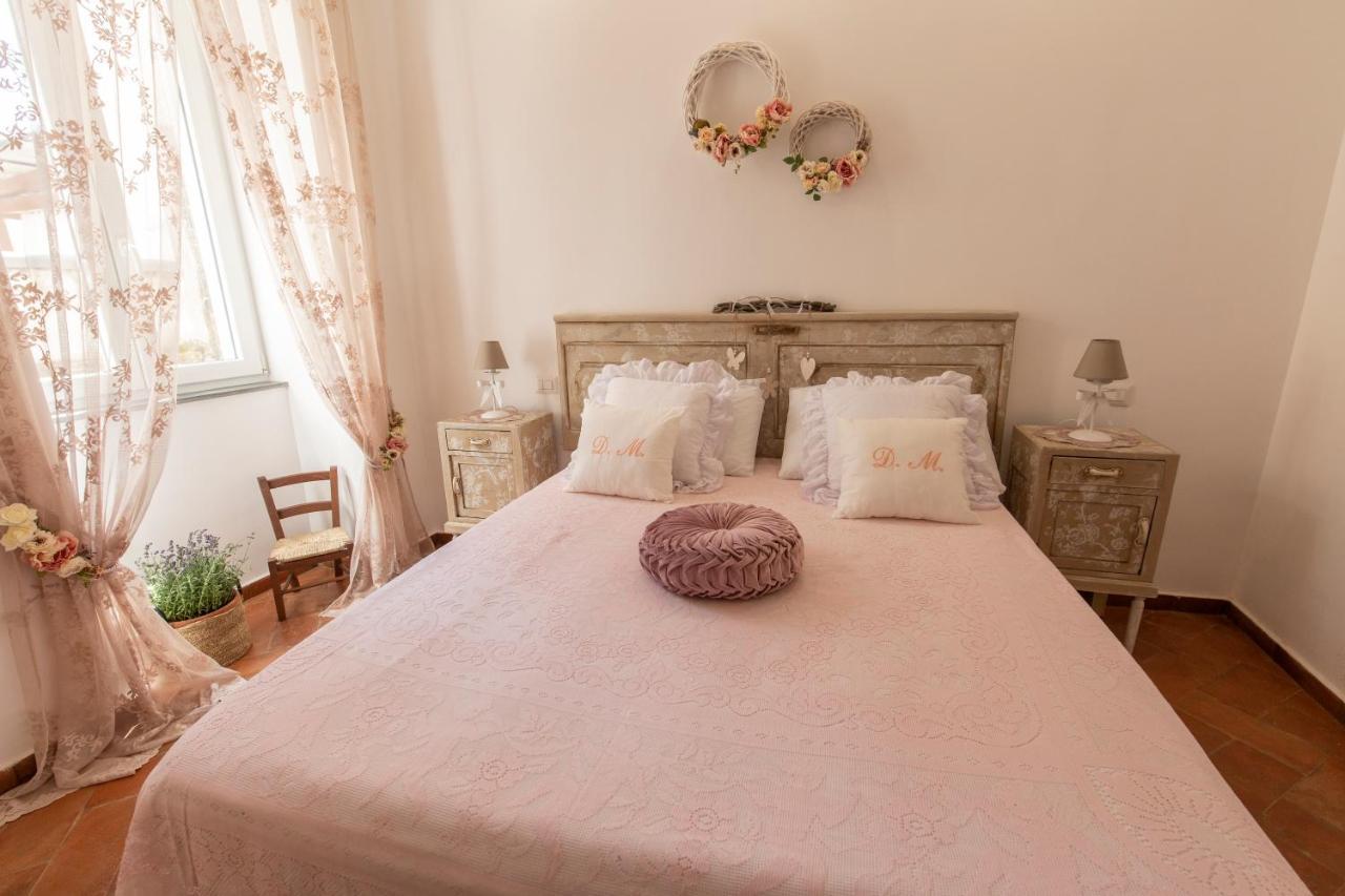 B&B Dimora Mazzarino 나폴리 외부 사진